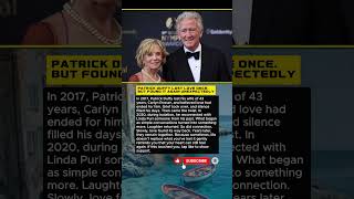 Patrick Duffy Found Love Again When He Thought It Was Gone