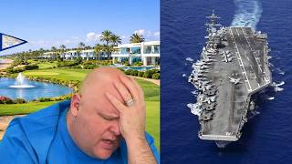 Praying for boots on the ground and USS Abraham Lincoln