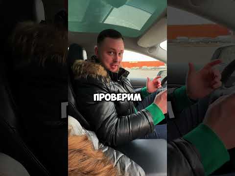 Показал ей секрет как объезжать ямы