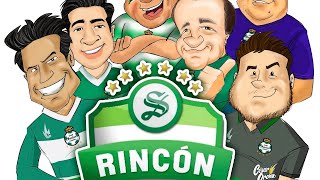 CL26 - J12 - El Precopeo del Rincón del Santos - Santos vs Puebla