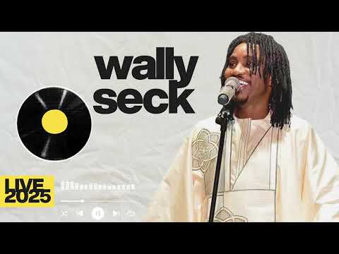 SPECIAL WALLY SECK 2025