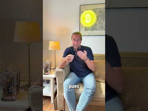 Retirar cripto no es “enviar y listo”. CriptoEspaña #Ley102010 #PrevenciónDeBlanqueo