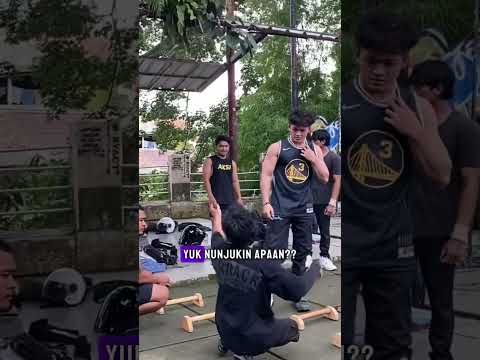 Malu bangett! Ternyata pada bisa & jago bangettt semuanya..
