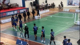 SULTRA VS SULBAR || PUTRA LSI 2026