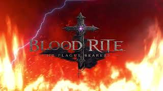 BloodRite - The Plague Bearers OST - "Psalms of the Harrow"
