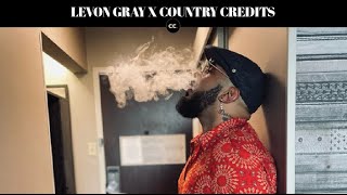 Levon Gray Interview
