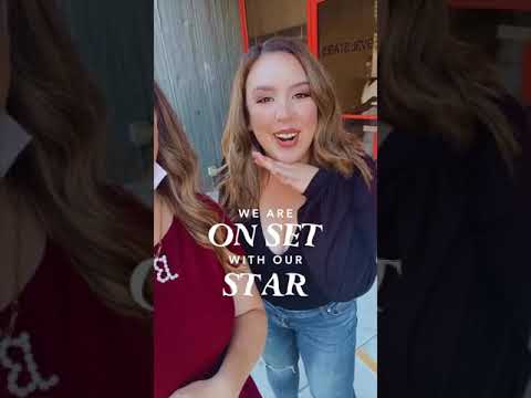 Beauty Fun! with Walmart to show you I can do glam makeup without using a mirror. #Shorts