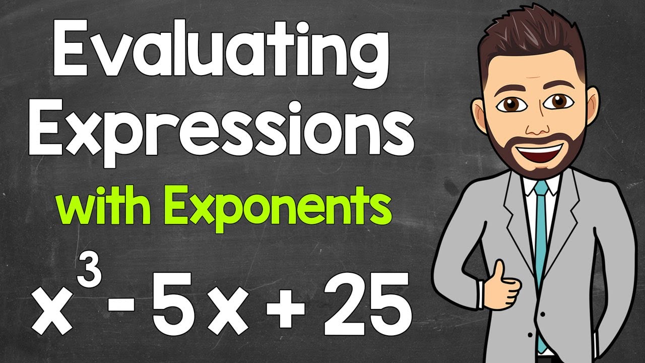 Evaluating Expressions - Class 10 - Quizizz