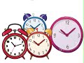 Understanding Clocks