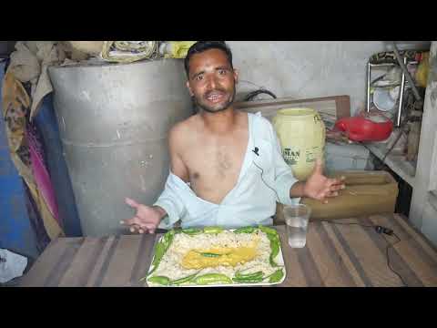 My Marriage Haldi Ceremony's Kadi Chawal Eating Challene | Indian Spiciest Food Competition