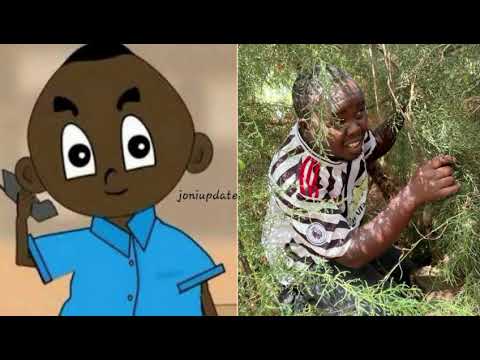 cheka na bwakila anko man youuu