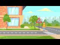 Traffic Signs and Their Meanings