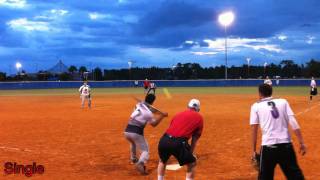 Panthers vs Black Knights (8.6.2010)
