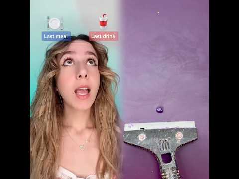 #POV You can see someone’s last meal (REST OF STORY UPLOADED AS A NORMAL VIDEO CHECK IT OUT)