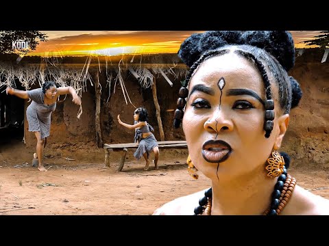 The Sacred Egg Of Life - Nigerian Movies 2024