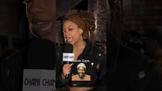 Maybe we should leave the vocals to the Aries artist 😏