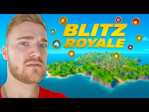 Onko tää Fortniten paras pelimuoto?