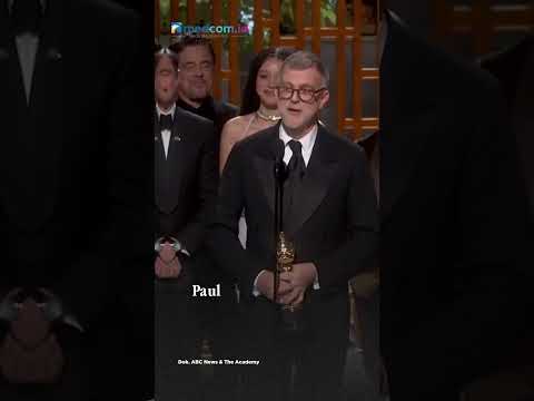 BORONG 6 OSCAR, “ONE BATTLE AFTER ANOTHER” JADI FILM TERBAIK 2026