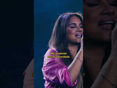 SARAH BEATRIZ - DEUS NA MINHA HISTÓRIA #sarahbeatriz #deusnaminhahistoria #musilerecords