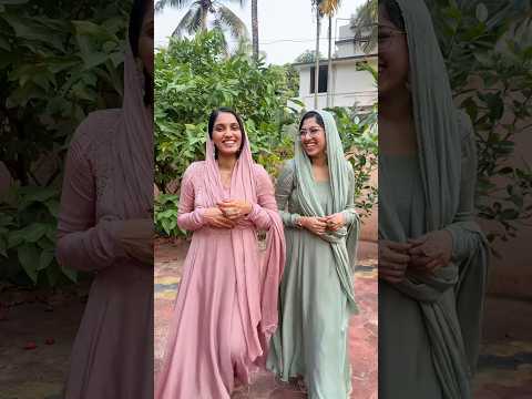 EID VLOG | Wafa Fahim and Family