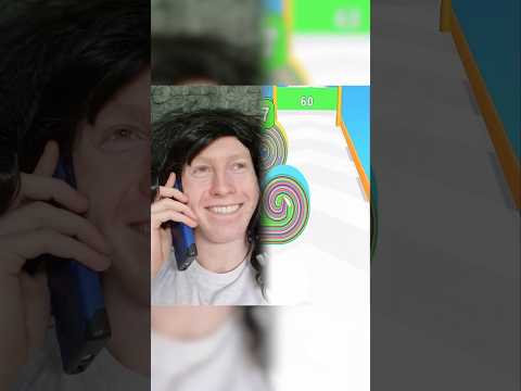 Mums saying 'bye' on the phone📱 #fyp #foryou #relate #mum #bye #phone