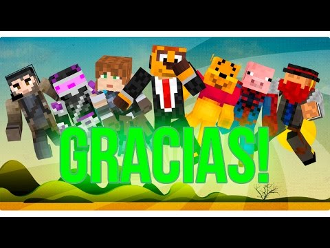 GRACIAS 2014 - MOMENTOS DIVERTIDOS DEL AÑO