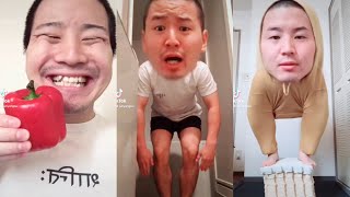 junya1gou funny video 😁😁😁