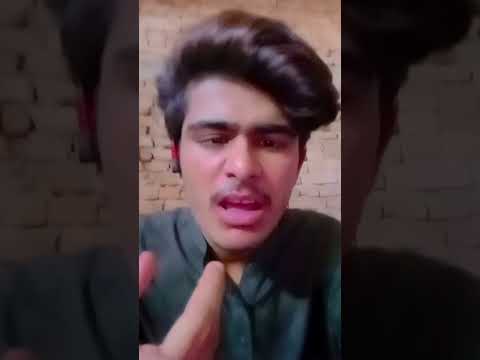 mujhe Pani mein Gai chhapak chhapak iski English mein bataen #unfrezzmyaccount #comedy #unfrezzmyacc