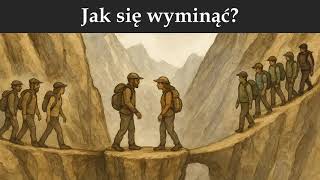 Problem trudnej mijanki