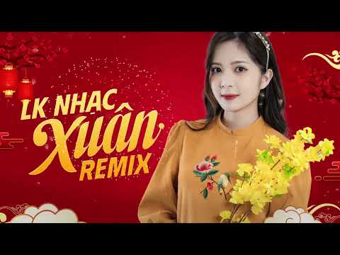 Nhạc Xuân Ất Tỵ 2025 Mới Nhất - Tết Bình An, Đoản Xuân Ca, Tết Là Tết - LK Nhạc Tết Hay Nhất 2025