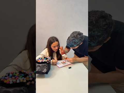 ELE ESTRAGOU O MEU BOBBIE GOODS!