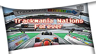 Trackmania Nations "Weihnachtsfeiertagsfails" | JfkLet'sPlay