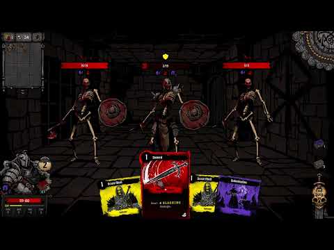 Dane's DEMO Week: Sigils of Nightfall