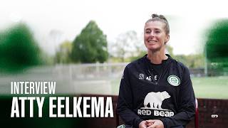 ATTY EELKEMA: het INTERVIEW.