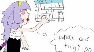 everyday is exactly the same