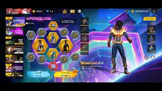 I got super nova bundle in 200 diamonds
