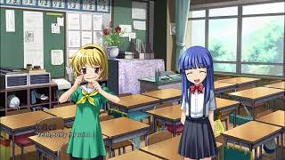 Higurashi When They Cry: Onikakushi | Tips 3-4