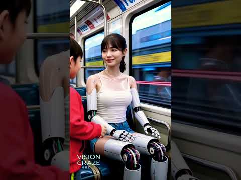 A Child’s Wave Changed Everything