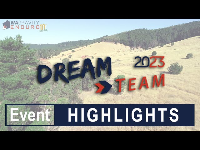 We hope these funky beats get you in the mood for a mountain bike ride with your mates this weekend! 
This is what DreamTeam is all about - good times with mates sending it down the hill - yew!

Venue - Linga Longa Bike Park, Western Australia

@LivelighterAu