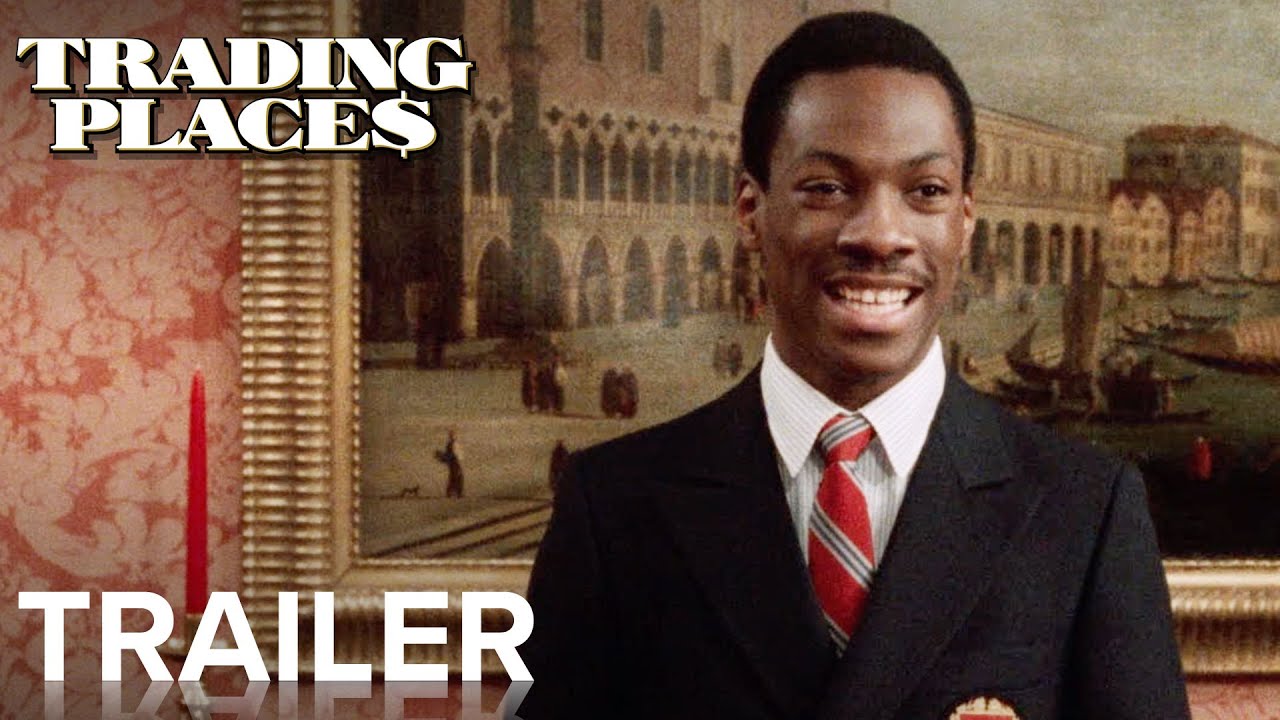 Trading Places Trailer thumbnail