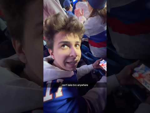 real life iPad kid 🤦🏻‍♂️ #nfl #bills #pov #shorts
