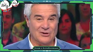 È questa la decisione della Rai  Pino Insegno, la svolta arrivata in queste ore