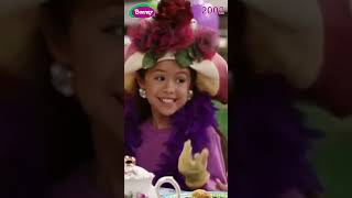 Young Selena Gomez on Barney! | Barney the Dinosaur