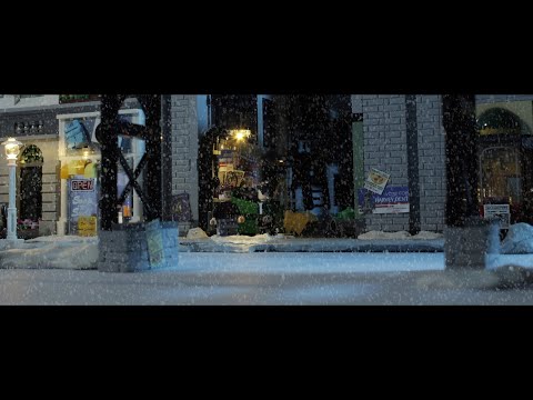 Lego Batman Christmas Stop motion