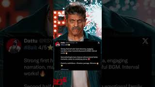 Audience Will LOVE this! l The reviews are pouring in as the world of Bail unfolds on the big screen