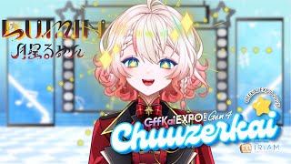 【#CHUUZERKAI】Boomer Anime Song Corner! #OffKaiGen4 歌枠リレー