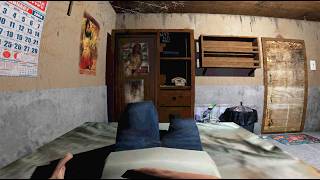 The Most DISTURBING Filipino Horror Game... ISO/2004