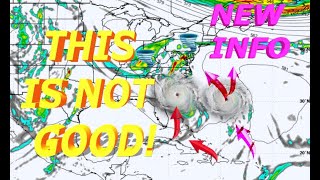 Alert! These 2 Storms Could Push West Again!