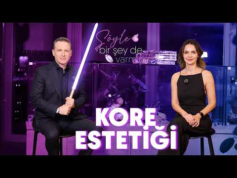 KORE ESTETİĞİ GERÇEKTEN FARKLI MI?