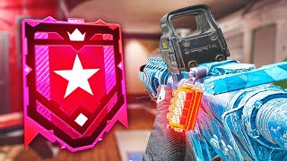 HOW THE #1 CHAMP SOLO QUED 5 PLACEMENT MATCHES AND PLACED DIAMOND 5! 
